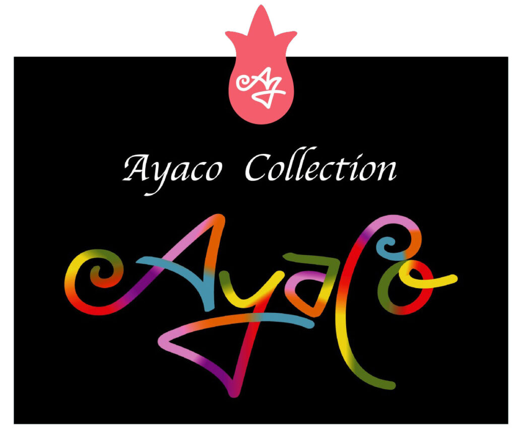 ayacoロゴ