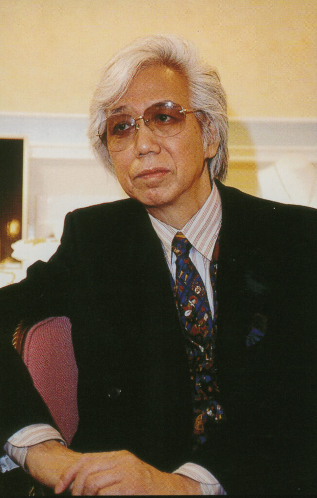 岩倉康二